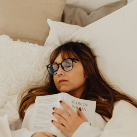 GNN 15 Minute Bedtime Yoga Routine Aims to Enhance Sleep Quality