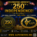 GNN AAPICON 2026 Advancing Medicine Embracing Unity Celebrating Culture Inspiring Purpose