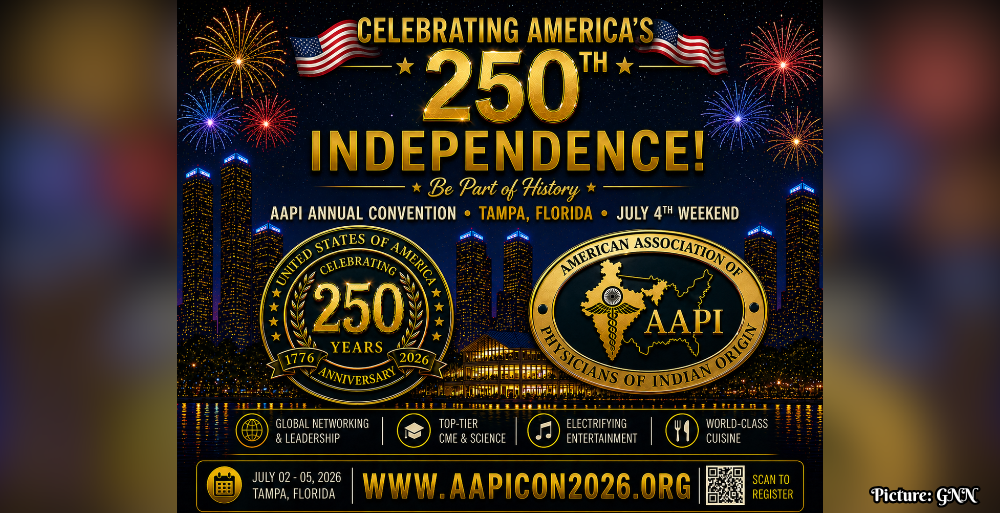 GNN AAPICON 2026 Advancing Medicine Embracing Unity Celebrating Culture Inspiring Purpose