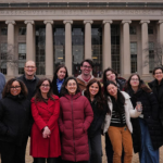 GNN AP and MIT Collaborate on Climate Storytelling Workshop