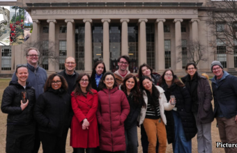 GNN AP and MIT Collaborate on Climate Storytelling Workshop