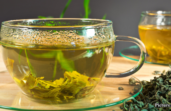 GNN Daily Consumption of Green Tea Linked to Reduced Heart Disease Risk