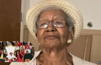 GNN Delaware Woman Celebrates 108th Birthday and Renewed Driver's License Amid Active Lifestyle
