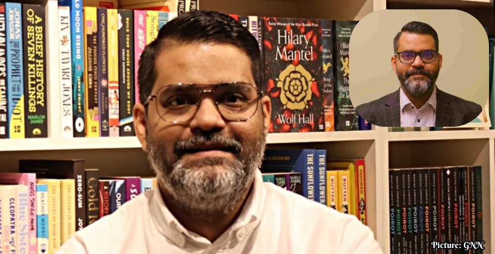 GNN Dr Cyriac Abby Philips Addresses India's Rising Fatty Liver Disease Crisis