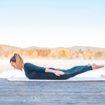 GNN Exploring the Benefits and Variations of Salabhasana (Locust Pose) in Yoga Practice
