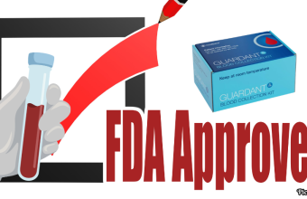 GNN FDA Approves New Blood Test for Colorectal Cancer Screening