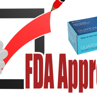 GNN FDA Approves New Blood Test for Colorectal Cancer Screening