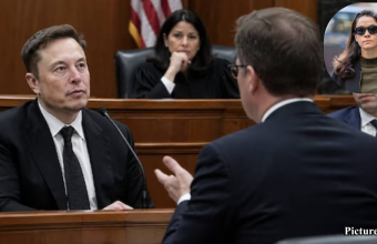 GNN Former OpenAI Board Member Reveals Personal Ties to Elon Musk During Court Testimony