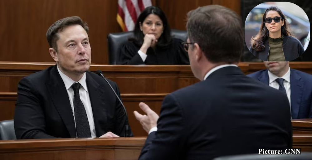 GNN Former OpenAI Board Member Reveals Personal Ties to Elon Musk During Court Testimony