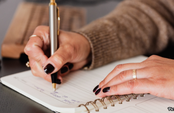 GNN Handwriting Tests Show Promise for Early Detection of Cognitive Decline