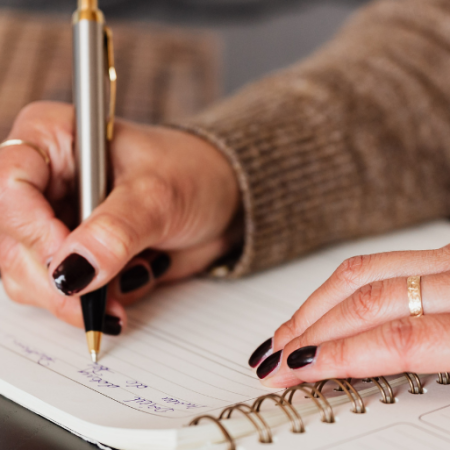 GNN Handwriting Tests Show Promise for Early Detection of Cognitive Decline