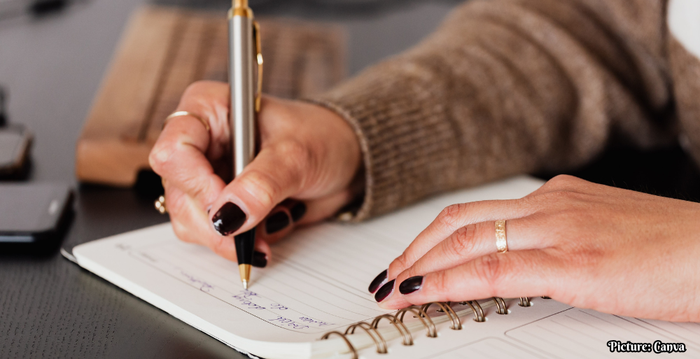 GNN Handwriting Tests Show Promise for Early Detection of Cognitive Decline