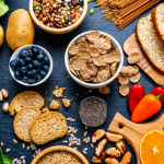 Health Experts Advocate for Increased Fiber Intake to Improve Dietary Habits GNN Health Experts Advocate for Increased Fiber Intake to Improve Dietary Habits