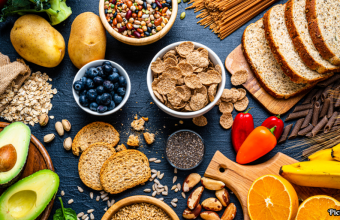 GNN Health Experts Advocate for Increased Fiber Intake to Improve Dietary Habits