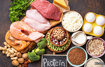 GNN High Fiber High Protein Breakfast Recipes for Weight Loss (1)