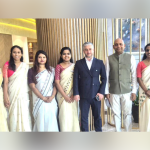 Indian Ambassador Advocates for Ayurveda Promotion in Azerbaijan GNN Indian Ambassador Advocates for Ayurveda Promotion in Azerbaijan