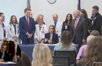 GNN Iowa Governor Signs Bill to Eliminate Prior Authorization for Cancer Screenings