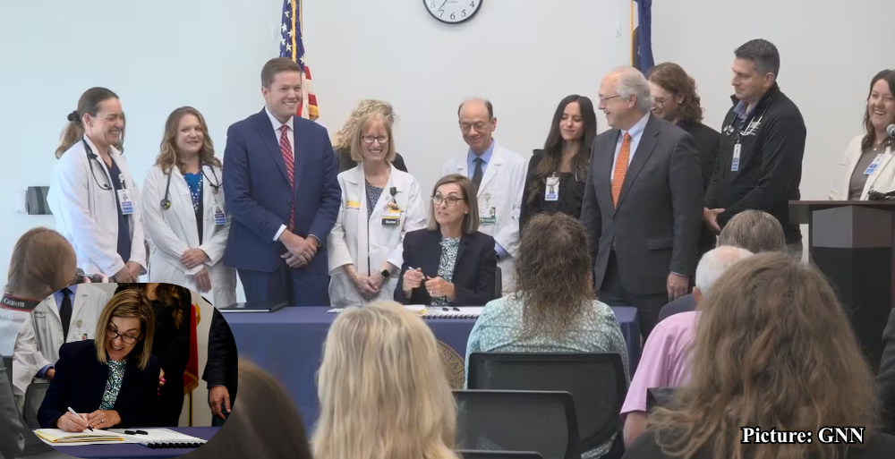 GNN Iowa Governor Signs Bill to Eliminate Prior Authorization for Cancer Screenings