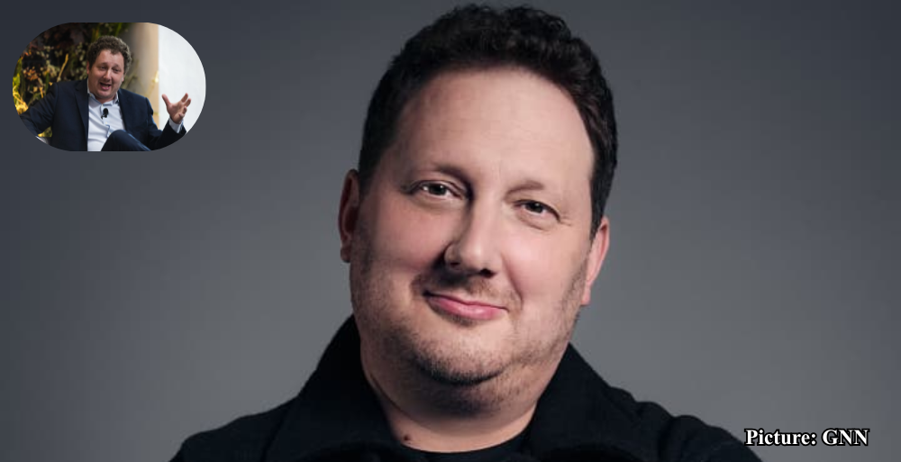 GNN MasterClass CEO Reveals Insights on Myths of Hard Work and Success
