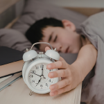 GNN New Study Reveals Alarming Decline in Sleep Among U S Teenagers