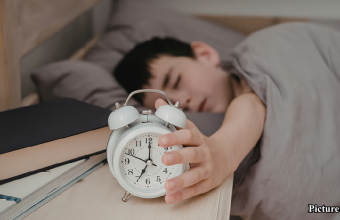GNN New Study Reveals Alarming Decline in Sleep Among U S Teenagers