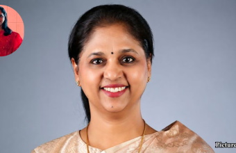 GNN Prof Susan Elias Appointed as First Female Principal of St Stephen's College