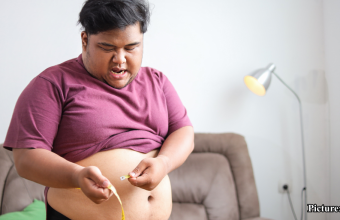 GNN Research Identifies Magnesium Compound as Potential Obesity Treatment