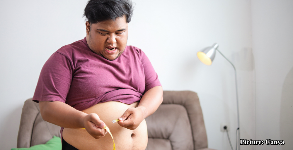 GNN Research Identifies Magnesium Compound as Potential Obesity Treatment