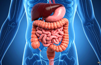 GNN Study Links Vitamin D Levels to Management of Inflammatory Bowel Disease Symptoms