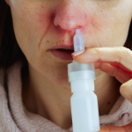 GNN Texas A&M Researchers Develop Nasal Spray to Reverse Brain Aging