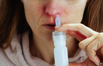 GNN Texas A&M Researchers Develop Nasal Spray to Reverse Brain Aging