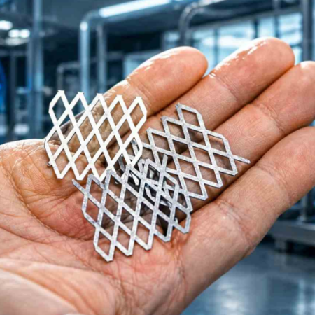 GNN University of Hong Kong Researchers Develop Innovative Stainless Steel for Green Hydrogen Production