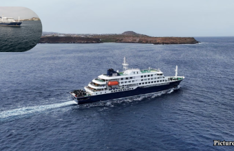 GNN WHO Director General Addresses Hantavirus Concerns Amid Cruise Ship Evacuation in Tenerife