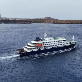 GNN WHO Director General Addresses Hantavirus Concerns Amid Cruise Ship Evacuation in Tenerife