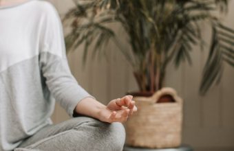Harvard's Meditation Research Program Explores Long Term Cognitive and Emotional Benefits of Meditation