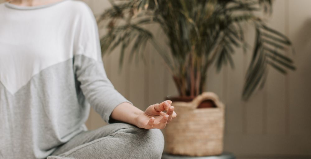 Harvard's Meditation Research Program Explores Long Term Cognitive and Emotional Benefits of Meditation