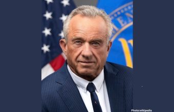 Health Secretary Robert F Kennedy Jr Dismisses Leaders of U S Preventive Services Task Force