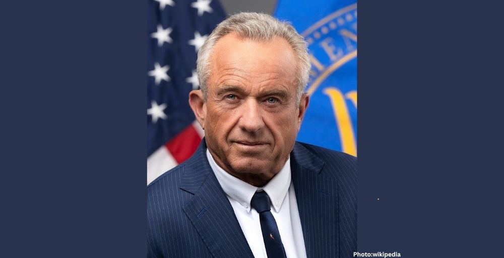 Health Secretary Robert F Kennedy Jr Dismisses Leaders of U S Preventive Services Task Force