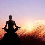 Healthandwellness — Exploring the Benefits of Daily Meditation for Mental Well Being
