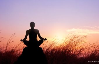 Healthandwellness — Exploring the Benefits of Daily Meditation for Mental Well Being