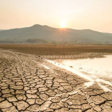 Healthandwellness — Extreme Heat Wave Impacts India Amid Climate Change Concerns