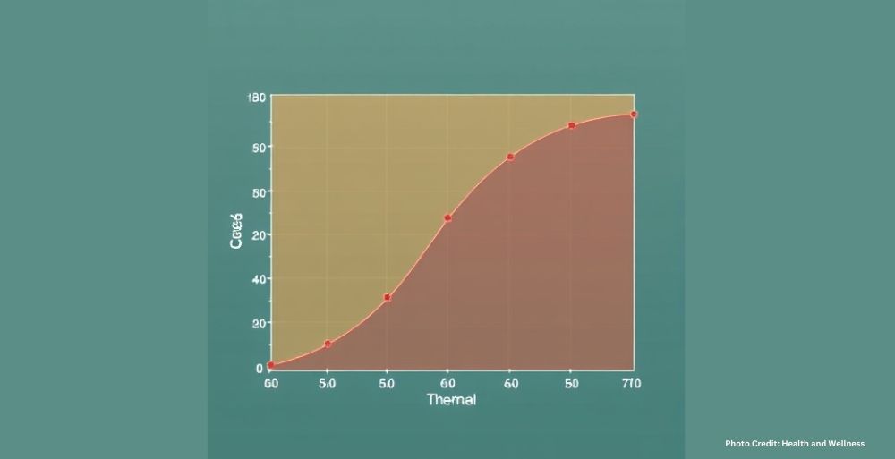 Healthandwellness — New Research Identifies Universal Thermal Performance Curve Limiting Evolutionary Adaptation