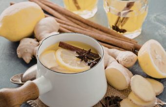 Healthandwellness — Simmer Pots A Natural Alternative to Synthetic Fragrances Gains Popularity