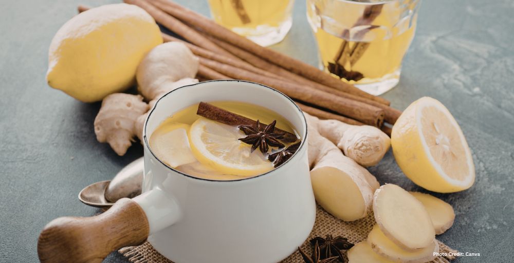Healthandwellness — Simmer Pots A Natural Alternative to Synthetic Fragrances Gains Popularity