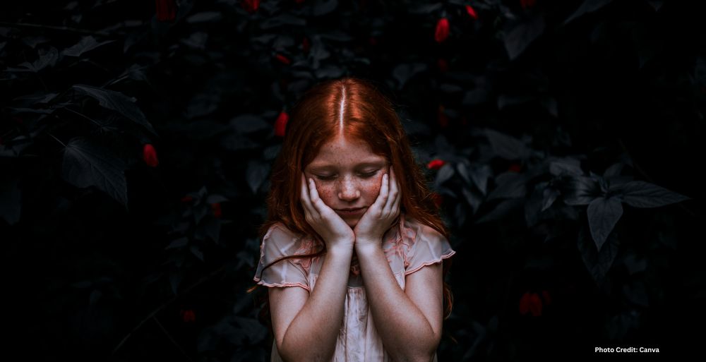 Healthandwellness — The Evolutionary Roots of Fear Understanding Acrophobia and Its Biological Basis