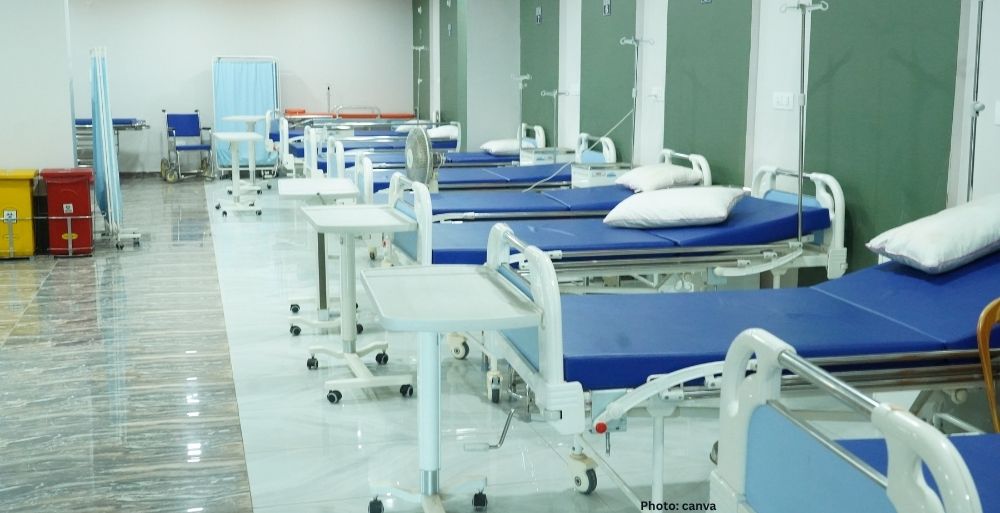 Hospitals Brace for Financial Challenges Amid Calls for Healthcare Reform