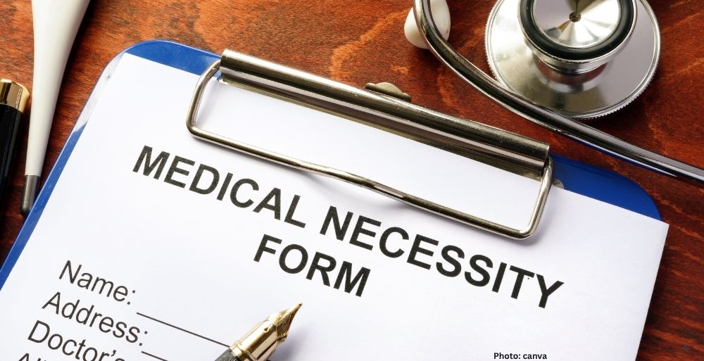 How to Address Medical Necessity Denials and Underpayments For Your Medical Practice