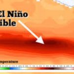 Meteorologists Anticipate Potential Super El Niño Event by Late 2026