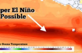 Meteorologists Anticipate Potential Super El Niño Event by Late 2026