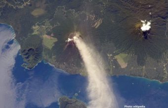 Papua New Guinea Designates Massive No Take Marine Reserve in the Bismarck Sea to Anchor Regional Conservation Corridor